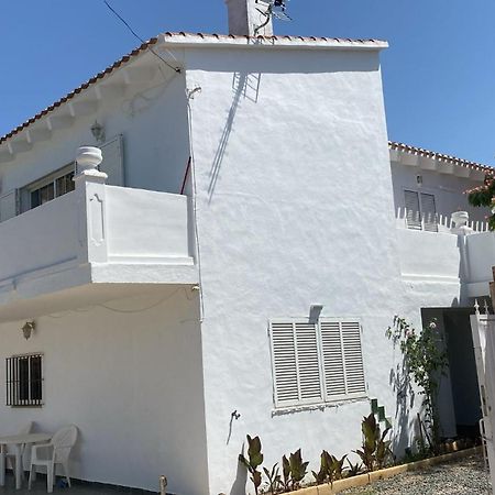 Chalet Denia Playa Primera Linea Εξωτερικό φωτογραφία
