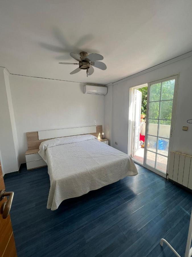 Chalet Denia Playa Primera Linea Εξωτερικό φωτογραφία