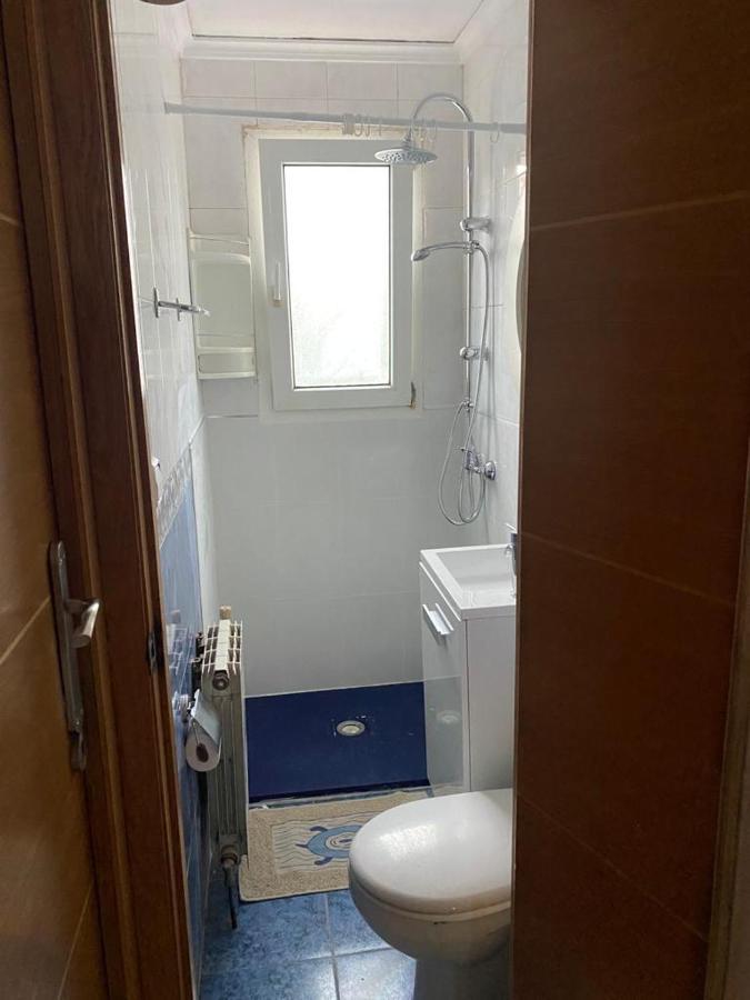Chalet Denia Playa Primera Linea Εξωτερικό φωτογραφία