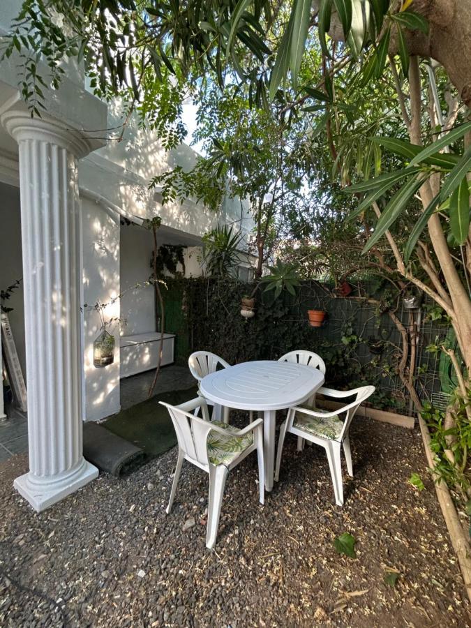 Chalet Denia Playa Primera Linea Εξωτερικό φωτογραφία