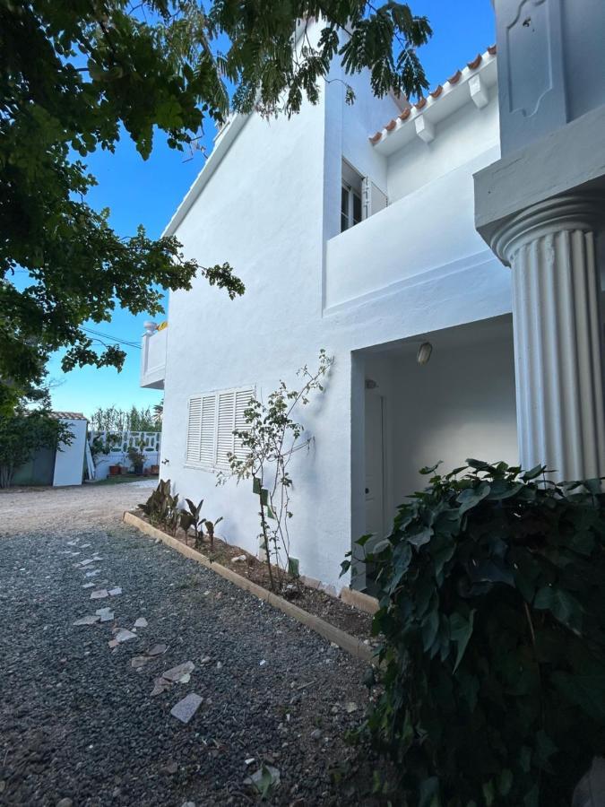 Chalet Denia Playa Primera Linea Εξωτερικό φωτογραφία