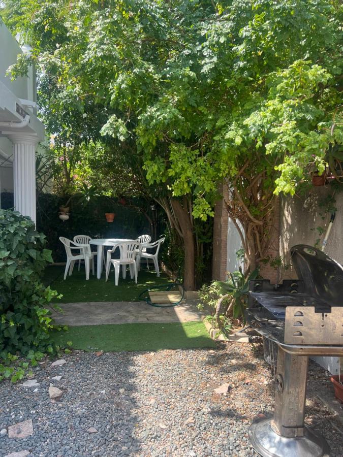 Chalet Denia Playa Primera Linea Εξωτερικό φωτογραφία