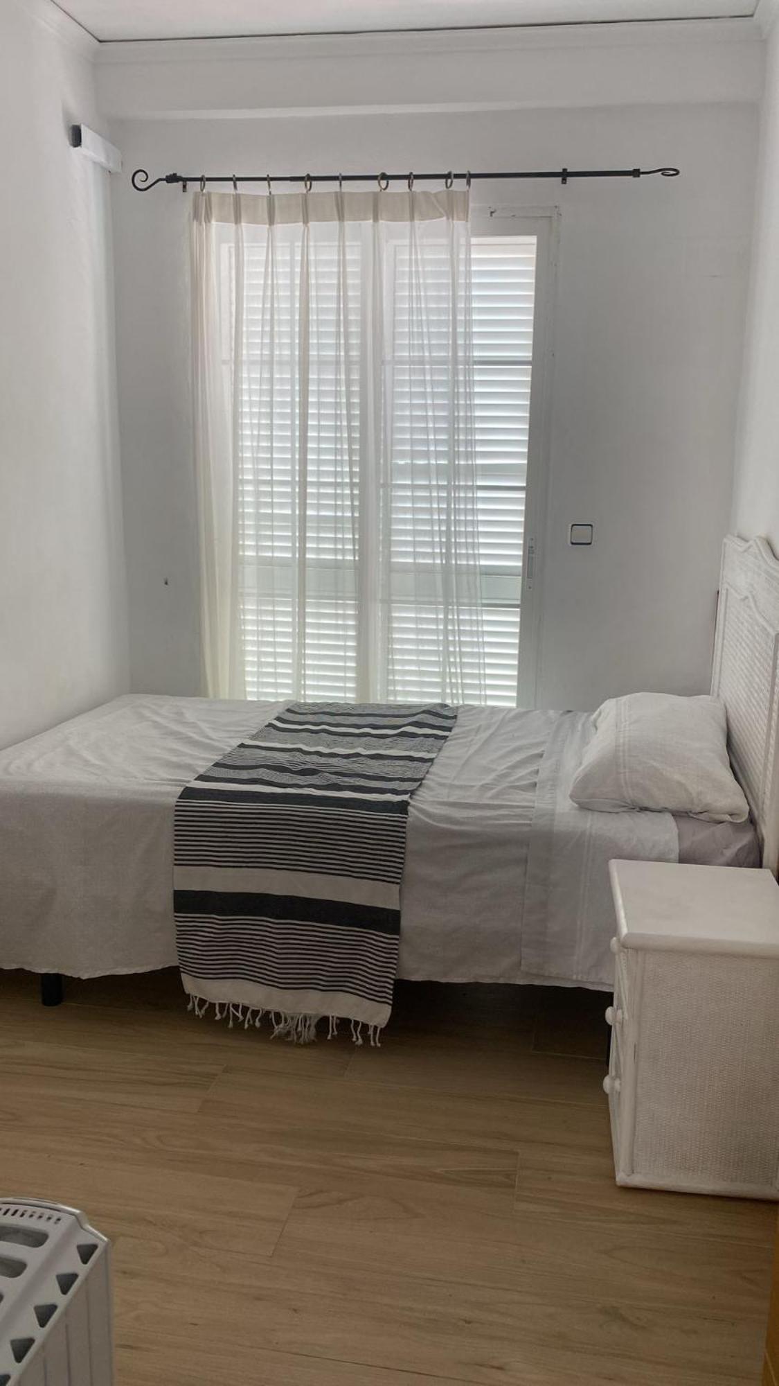 Chalet Denia Playa Primera Linea Εξωτερικό φωτογραφία