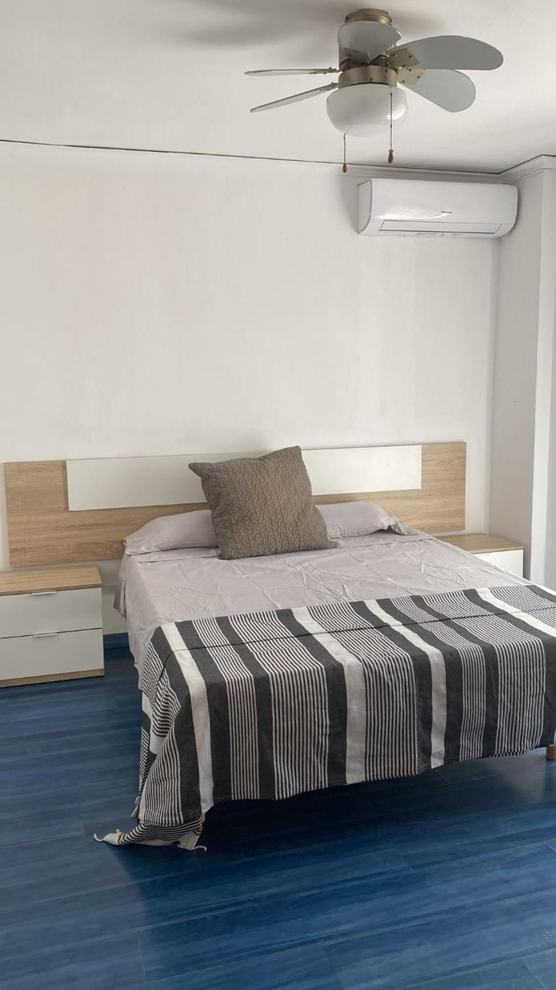 Chalet Denia Playa Primera Linea Εξωτερικό φωτογραφία
