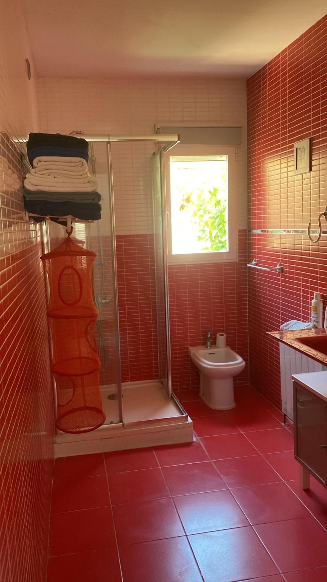 Chalet Denia Playa Primera Linea Εξωτερικό φωτογραφία